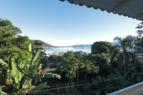 Tranquilidade no Ribeirão da Ilha YF4471